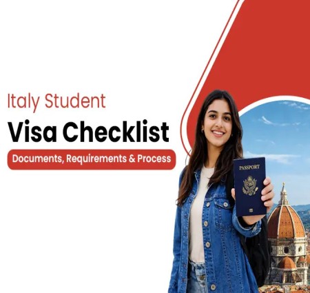 How Can You Complete the Italy Student Visa Checklist Successfully?