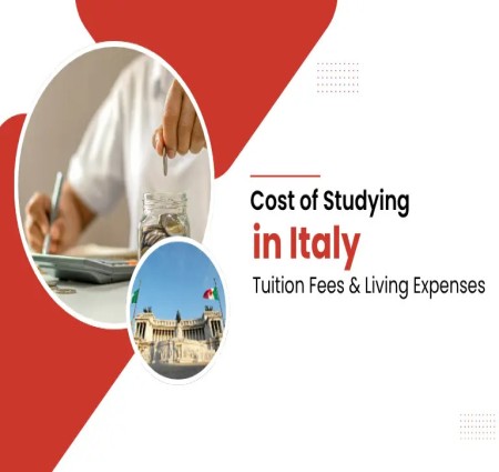 Complete Breakdown of the Cost of Living in Italy for Indian Students