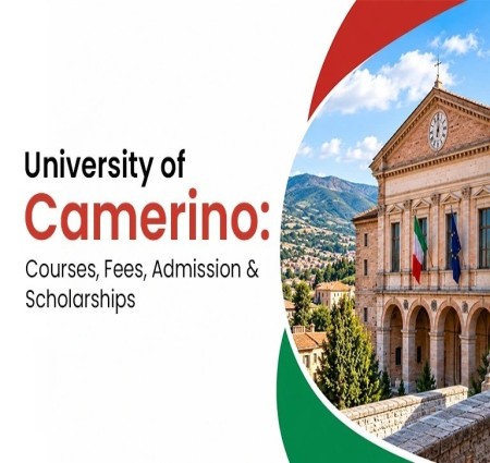 What Are the Best Courses at the University of Camerino?