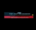 Tip top Cleaners