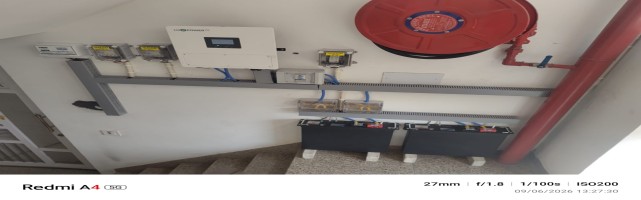  Bitek Solar Private Limited Corporate Office Contact