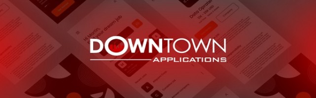  Downtown Applications Contact