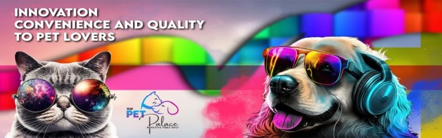 About Top Pet Palace