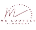 Personalised Art and Statinery Store Logo
