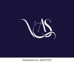 Vasiya Malik Logo