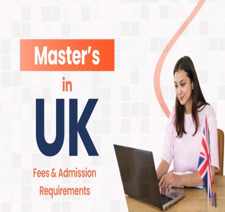 Master Degree in UK: Everything You Need to Know