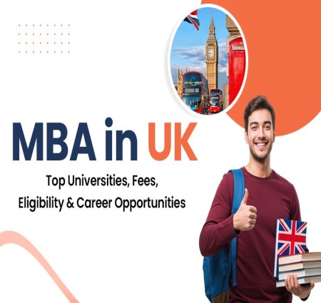 MBA in UK: Top Choices for Indian Students