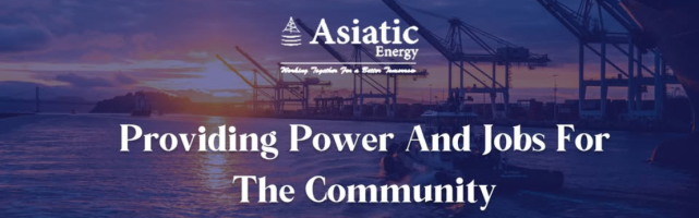 About asiatic-energy