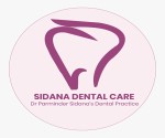 Dr Parminder Sidana