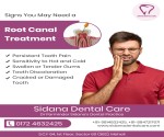 Best Dentist in Mohali and chandigarh Logo