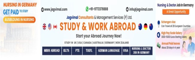  Jagvimal Consultants Contact