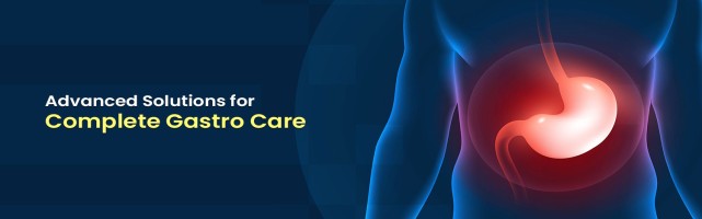 About Dr Maadhav Gastro and Liver Clinic  a specialized center