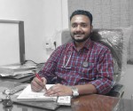 Dr Maadhav Gastro and Liver Clinic  a specialized center Logo
