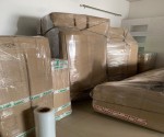 Ric Packers and Movers Logo