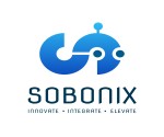 Sobonix-Solutions Logo