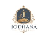 Luxury Car Rental Jodhpur Logo