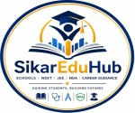 best neet coaching in sikar Logo