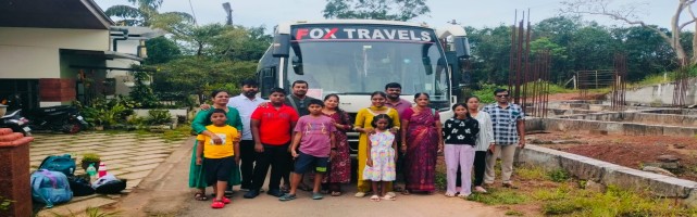 Best Travel Agency in Mysore | Fox Travels Mysore