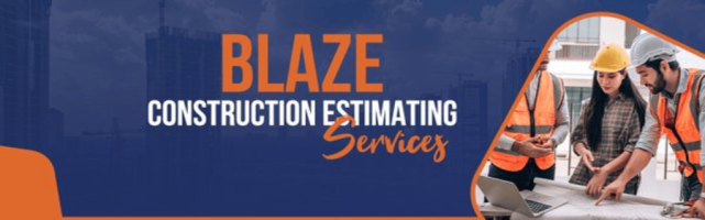 About blazeestimating