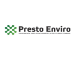 Presto Enviro | Environmental Test Chamber Manufacturer Logo