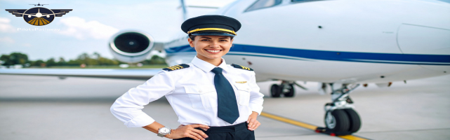 About Pilot Course in Jaipur – Commercial Pilot Training in Jaipur | Fees