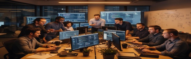 About flyitsolution