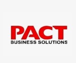 PACT REVENU ERP Software Logo