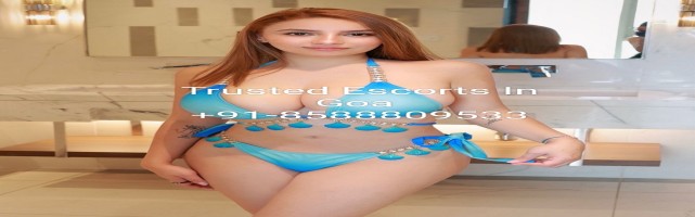 Cheap Call Girls In Goa 8588809533