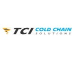 Best Cold Chain Logistics Company in India | TCI Cold Chain Solutions Logo
