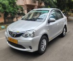 Mysore Fast Track Taxi