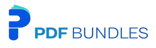 About PDF-Bundles