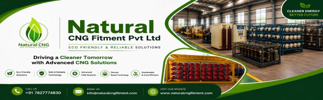 Natural CNG Fitment Pvt Ltd