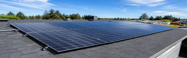 Raynex Power Solution: Best Solar EPC Company in Gujarat