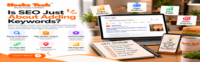 About Best Digital Marketing Company in Madurai