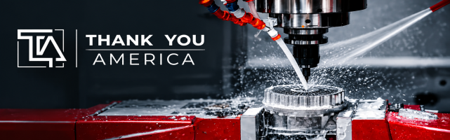 About Custom Metal Parts Manufacturer in Houston