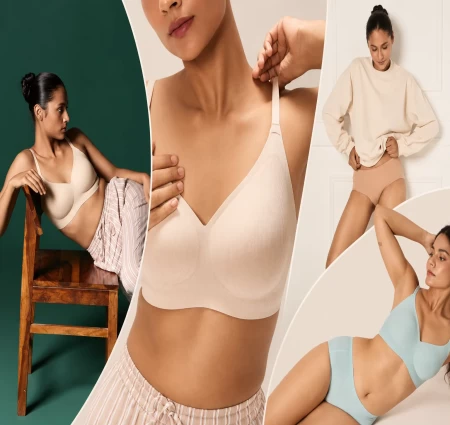 How to Choose Comfortable Lingerie for Better Everyday Wear