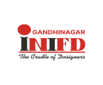 inifdgandhinagar Logo