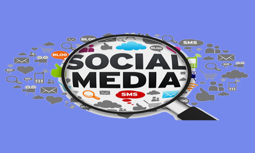 SMO(Social Media optimization) Services