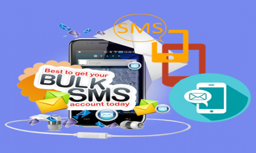 Promotional bulk SMS Service