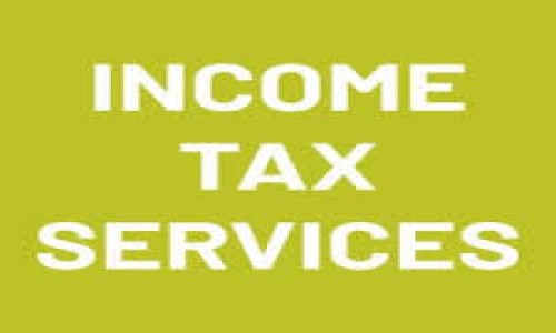 INCOME TAX NOTICE RESOLUTION