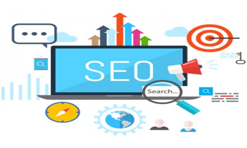 LOCAL SEO PACKAGE FOR UPTO 10 KEYWORDS