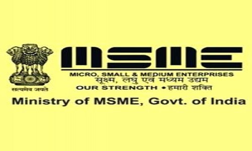 MSME | SSI REGISTRATION