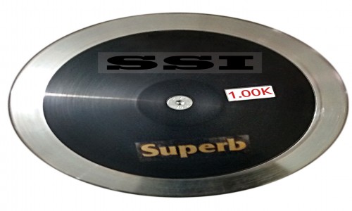 Discus Super spin ssi008