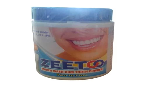 Herbal Tooth Powder dandia bazaar  Vadodra gujrat