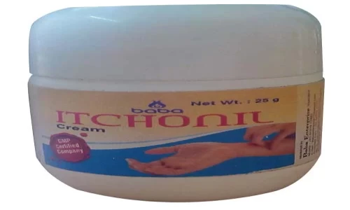 Herbal Anti Itching Cream  dandia bazaar  Vadodra gujrat