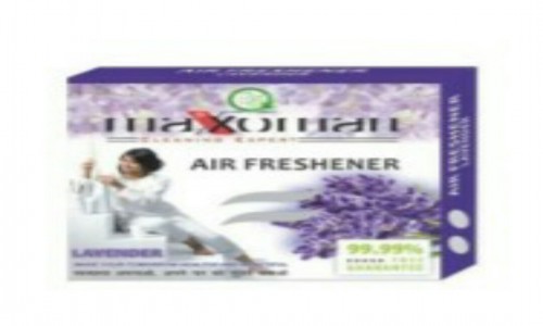 Air freshener-75mg Rs 799/-