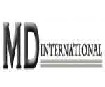  M.d. international