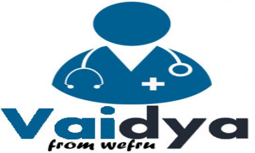 Wefru Vaidya Profile