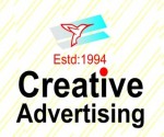  CREATIVE ADVERTISING