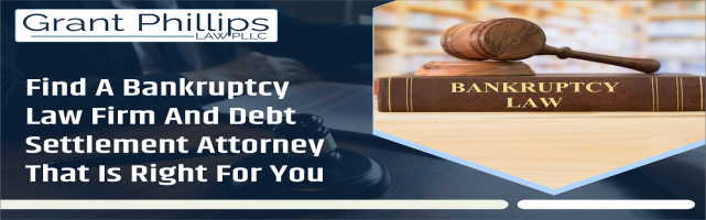 GRANT PHILLIPS LAW  PLLC